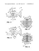 Shaft assembly with lash free bipot joint connection diagram and image