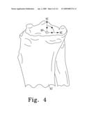 Apparatus and Method for Fabricating a Customized Patient-Specific Orthopaedic Instrument diagram and image