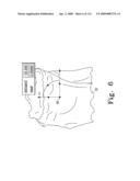 Apparatus and Method for Fabricating a Customized Patient-Specific Orthopaedic Instrument diagram and image