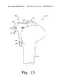 Apparatus and Method for Fabricating a Customized Patient-Specific Orthopaedic Instrument diagram and image