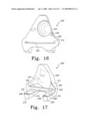 Apparatus and Method for Fabricating a Customized Patient-Specific Orthopaedic Instrument diagram and image