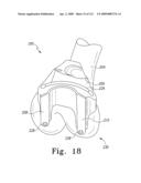 Apparatus and Method for Fabricating a Customized Patient-Specific Orthopaedic Instrument diagram and image