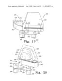 Apparatus and Method for Fabricating a Customized Patient-Specific Orthopaedic Instrument diagram and image