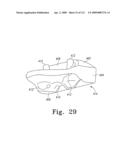 Apparatus and Method for Fabricating a Customized Patient-Specific Orthopaedic Instrument diagram and image