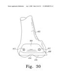 Apparatus and Method for Fabricating a Customized Patient-Specific Orthopaedic Instrument diagram and image