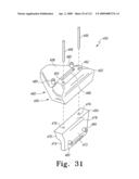 Apparatus and Method for Fabricating a Customized Patient-Specific Orthopaedic Instrument diagram and image