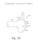 Apparatus and Method for Fabricating a Customized Patient-Specific Orthopaedic Instrument diagram and image