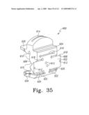 Apparatus and Method for Fabricating a Customized Patient-Specific Orthopaedic Instrument diagram and image