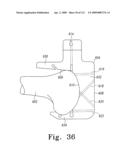 Apparatus and Method for Fabricating a Customized Patient-Specific Orthopaedic Instrument diagram and image