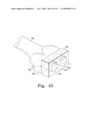 Apparatus and Method for Fabricating a Customized Patient-Specific Orthopaedic Instrument diagram and image