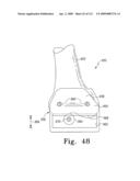 Apparatus and Method for Fabricating a Customized Patient-Specific Orthopaedic Instrument diagram and image