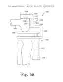 Apparatus and Method for Fabricating a Customized Patient-Specific Orthopaedic Instrument diagram and image