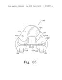 Apparatus and Method for Fabricating a Customized Patient-Specific Orthopaedic Instrument diagram and image