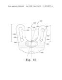 Apparatus and Method for Fabricating a Customized Patient-Specific Orthopaedic Instrument diagram and image