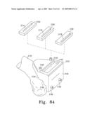 Apparatus and Method for Fabricating a Customized Patient-Specific Orthopaedic Instrument diagram and image