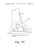 Apparatus and Method for Fabricating a Customized Patient-Specific Orthopaedic Instrument diagram and image