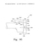 Apparatus and Method for Fabricating a Customized Patient-Specific Orthopaedic Instrument diagram and image