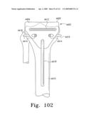 Apparatus and Method for Fabricating a Customized Patient-Specific Orthopaedic Instrument diagram and image