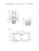 Unit for Packaging Article Containing Infusion Product diagram and image