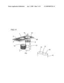 Unit for Packaging Article Containing Infusion Product diagram and image