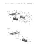 Unit for Packaging Article Containing Infusion Product diagram and image