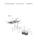 Unit for Packaging Article Containing Infusion Product diagram and image