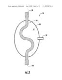 PULSE GENERATING DEVICE diagram and image