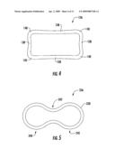 PULSE GENERATING DEVICE diagram and image