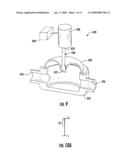 PULSE GENERATING DEVICE diagram and image