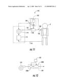 PULSE GENERATING DEVICE diagram and image