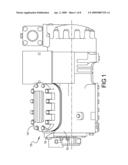 Compressor Having Improved Valve Plate diagram and image