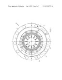 Sliding Vane Compression and Expansion Device diagram and image