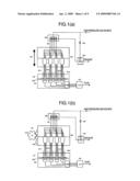 Small size gene analysis apparatus diagram and image