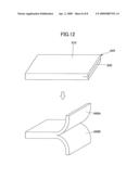 MAT MATERIAL, EXHAUST GAS TREATING APPARATUS, AND MUFFLER diagram and image