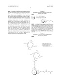 CHELATOR-FUNCTIONALIZED NANOPARTICLES diagram and image