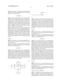 POLYSILOXANE BLOCK COPOLYMERS diagram and image