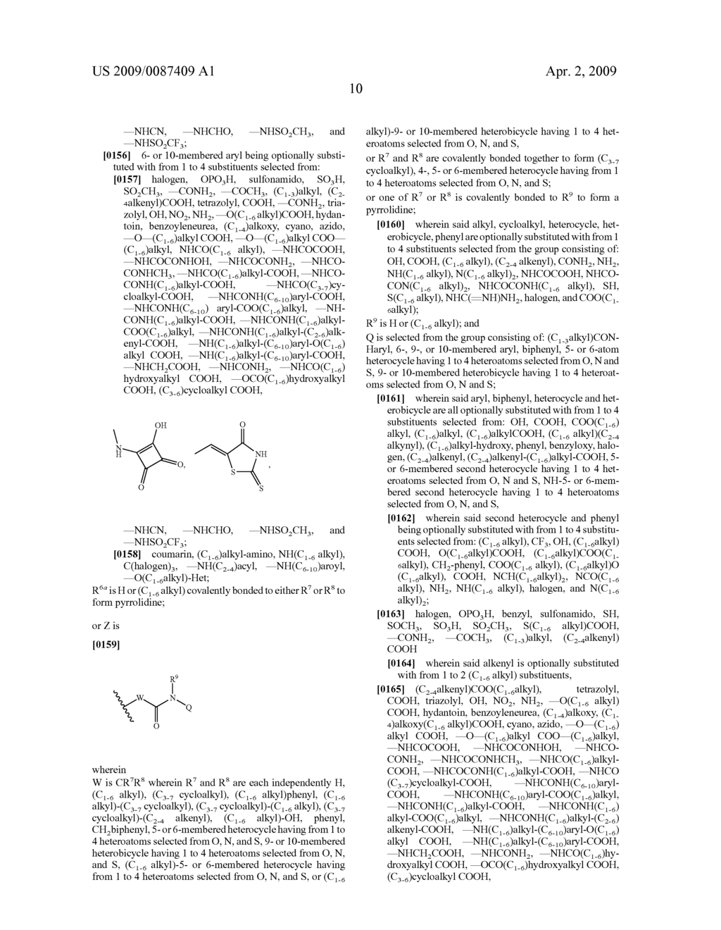 Viral Polymerase Inhibitors - diagram, schematic, and image 11