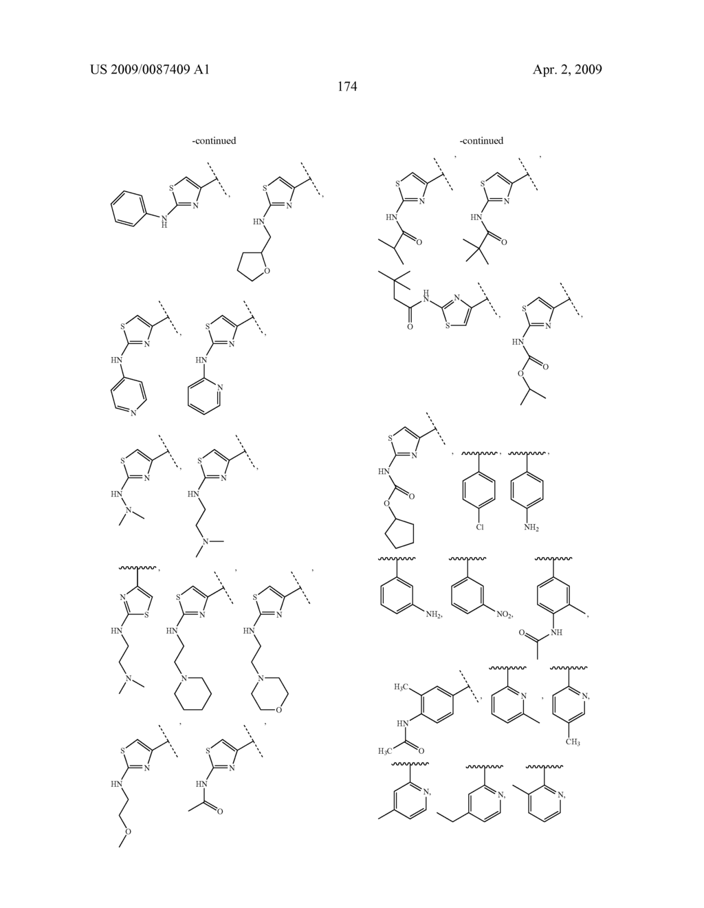 Viral Polymerase Inhibitors - diagram, schematic, and image 175