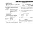 Methods for Treatment of Allergic Asthma diagram and image