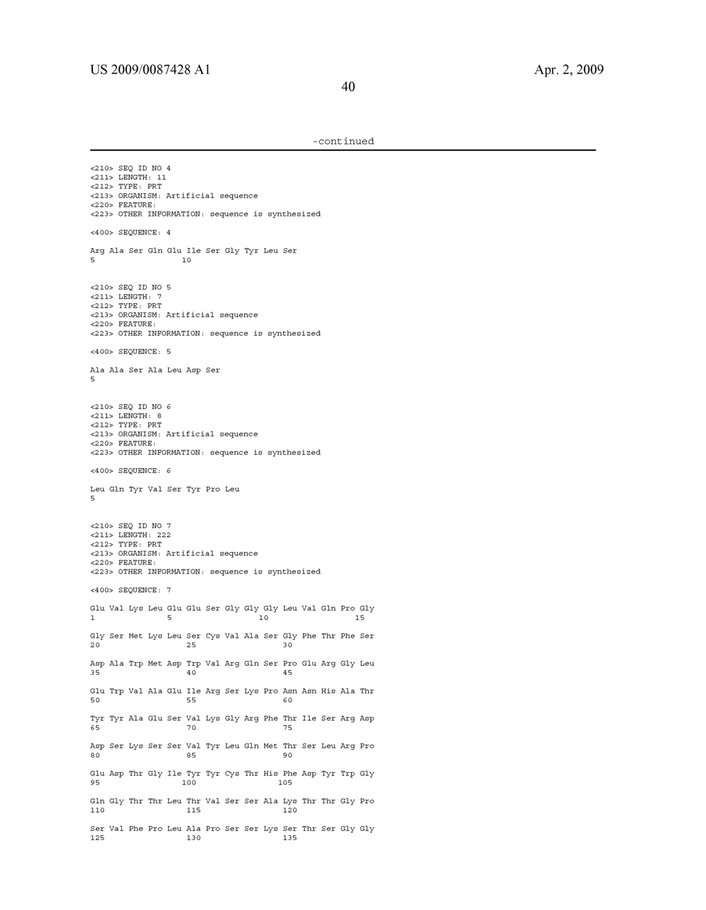 ANTI-FC-GAMMA RIIB RECEPTOR ANTIBODY AND USES THEREFOR - diagram, schematic, and image 90