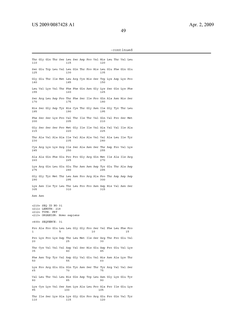 ANTI-FC-GAMMA RIIB RECEPTOR ANTIBODY AND USES THEREFOR - diagram, schematic, and image 99