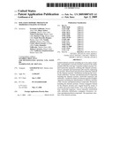 Isolated Chimeric Proteins Of Modified Lumazine Synthase diagram and image