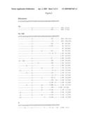 Novel Peptide Compositions and the Use Thereof, in Particular, in the Preparation of Active Pharmaceutical Compositions Against the Hepatitis C Virus diagram and image