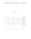 Novel Peptide Compositions and the Use Thereof, in Particular, in the Preparation of Active Pharmaceutical Compositions Against the Hepatitis C Virus diagram and image