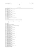 Novel Peptide Compositions and the Use Thereof, in Particular, in the Preparation of Active Pharmaceutical Compositions Against the Hepatitis C Virus diagram and image