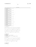 Novel Peptide Compositions and the Use Thereof, in Particular, in the Preparation of Active Pharmaceutical Compositions Against the Hepatitis C Virus diagram and image