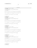 Novel Peptide Compositions and the Use Thereof, in Particular, in the Preparation of Active Pharmaceutical Compositions Against the Hepatitis C Virus diagram and image