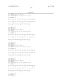 Novel Peptide Compositions and the Use Thereof, in Particular, in the Preparation of Active Pharmaceutical Compositions Against the Hepatitis C Virus diagram and image