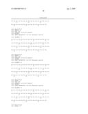 Novel Peptide Compositions and the Use Thereof, in Particular, in the Preparation of Active Pharmaceutical Compositions Against the Hepatitis C Virus diagram and image