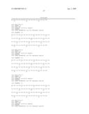 Novel Peptide Compositions and the Use Thereof, in Particular, in the Preparation of Active Pharmaceutical Compositions Against the Hepatitis C Virus diagram and image